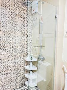 Home Haven Cubao Staycation Near Malls