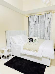 Home Haven Cubao Staycation Near Malls