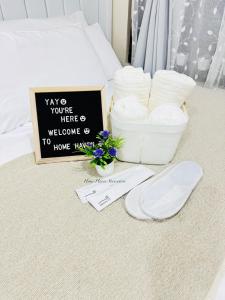 Home Haven Cubao Staycation Near Malls