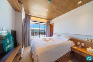 Mamont Lounge Itacimirim - Village 103