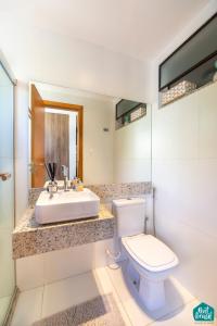 Mamont Lounge Itacimirim - Village 103