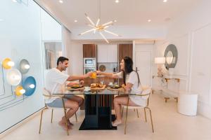 Blue Marina Suites - Boutique Apartments
