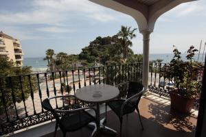 Hotel Casablanca, Hotel - Almuñécar