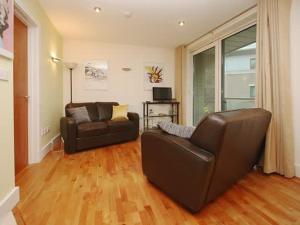 Marina Secret - on Poole Quay with Free Parking