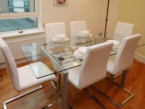 Marina Secret - on Poole Quay with Free Parking