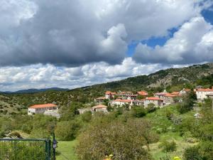 Αγνάντιο rooms