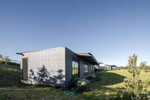 Casa de campo en Frutillar