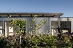 Casa de campo en Frutillar