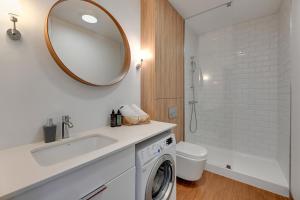 Nowa Motława SPA, Pool, Gym by Downtown Apartments