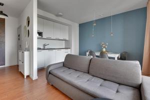 Nowa Motława SPA, Pool, Gym by Downtown Apartments