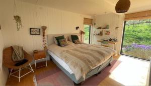 Casa de campo en Frutillar