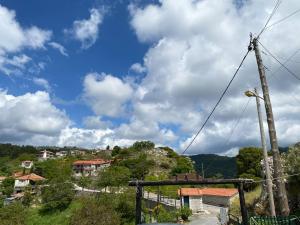 Αγνάντιο rooms