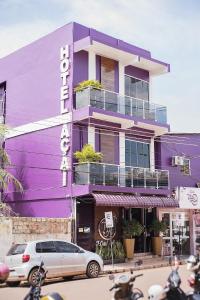 Hotel Açaí