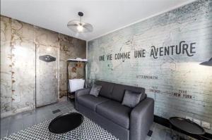 Studio AVENTURE - Le Méridien #Lave-vaisselle #Wifi #Ventilateur