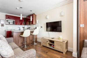 Sea Quest - Short Walk to Alum Chine Beach