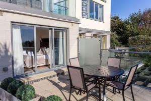 Sea Quest - Short Walk to Alum Chine Beach