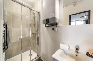 Appartements Studio AVENTURE - Le Meridien #Lave-vaisselle #Wifi #Ventilateur : photos des chambres