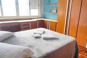 Apto central na Via Del Vino