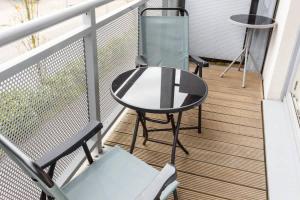 Coxswains Cabin - Moments from Hamworthy Beach and Park