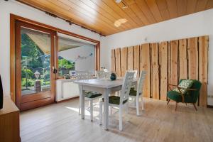 Die Kleine Ferienvilla