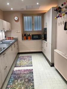 B&B / Chambres d'hotes Lectoure Retreat : photos des chambres