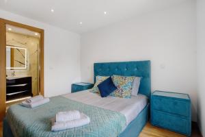 Residencia Dos Castelos