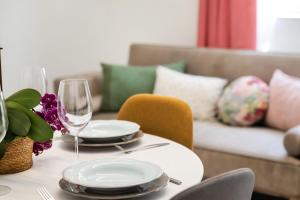 Bookamvillia Apartment