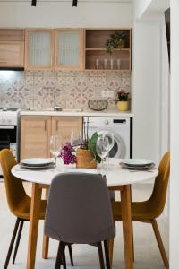Bookamvillia Apartment