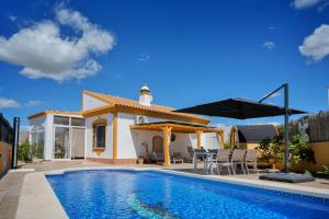 Casa Coco - 4hvězdičkové hotely ve městě Mazarrón