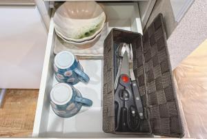 Tokyo Hakusan Louis Apartment near TOKYO DOME close to Yamanote Line