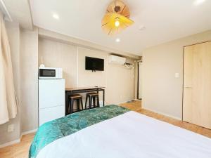 Tokyo Hakusan Louis Apartment near TOKYO DOME close to Yamanote Line