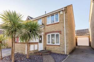 Palma - Hamworthy Beach and Park Short Walk Away