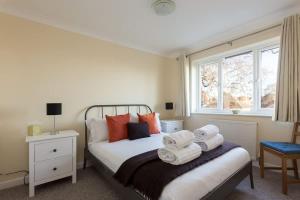 Palma - Coastal Home near Harbour and beach