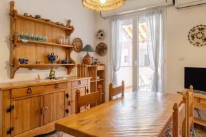 GuestHost - Relaxing Stay in Alghero with Terrace img12