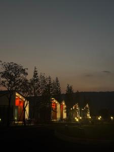 myrrh Resort เมอร์รีสอร์ท