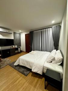 myrrh Resort เมอร์รีสอร์ท