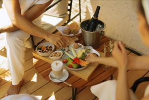 Langenmantel Historic Suites