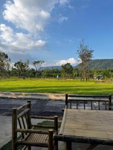 myrrh Resort เมอร์รีสอร์ท