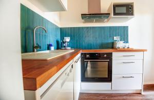 Casamea - T2 A Tavagna