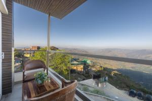 Rad Retreat by High Rise Inn kufri