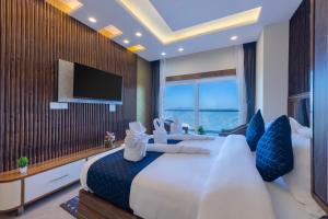 Rad Retreat by High Rise Inn kufri