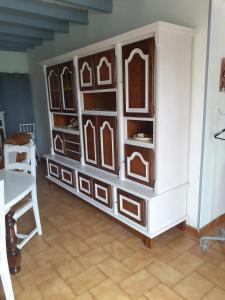 Maison confortable avec jardin à Lahosse, 90 m²