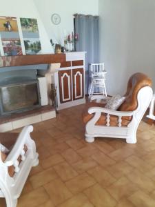 Maison confortable avec jardin à Lahosse, 90 m²