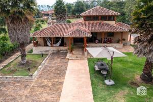 Casa Lucerna EL Mejor TopSpot de Villa de Leyva