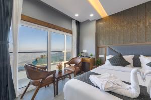 Rad Retreat by High Rise Inn kufri