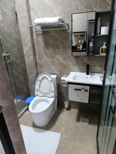 Hamtal Stays Padmore residence