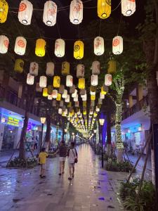 Wyndham Lynn Times Thanh Thuỷ