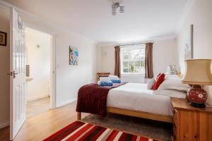 Take Your Time - Woodland Walk Moments from Alum Chine Beach