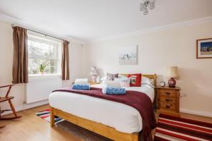 Take Your Time - Woodland Walk Moments from Alum Chine Beach