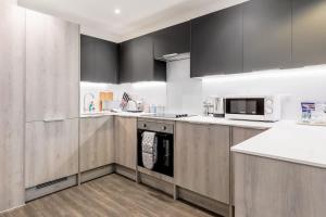 Once Upon a Tide - Stylish Apartment in the Heart of Poole